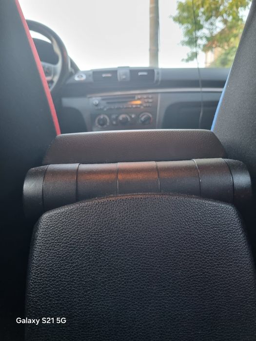 Vând BMW seria 1