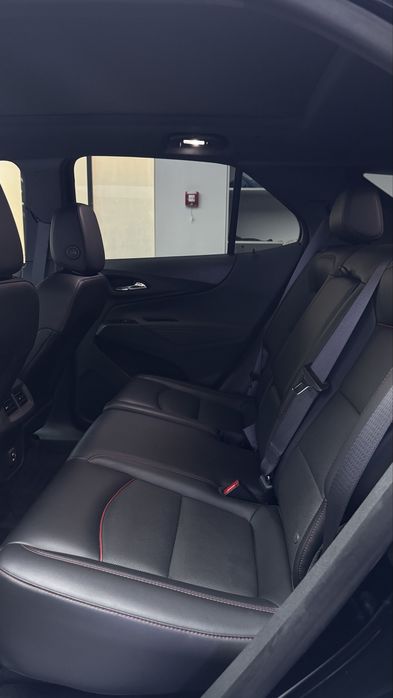 Chevrolet Equinox 2023 — 4