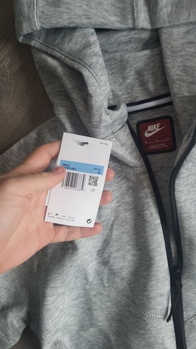 Nike Tech Fleece Original