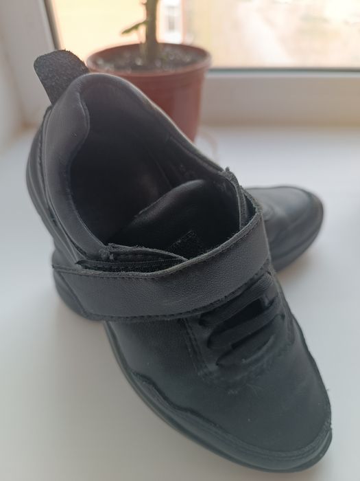 Обувь для мальчика