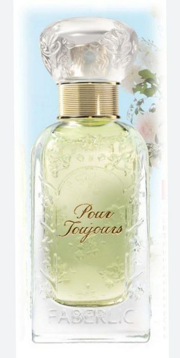 Malikalar  parfumi POUR TOJOURS