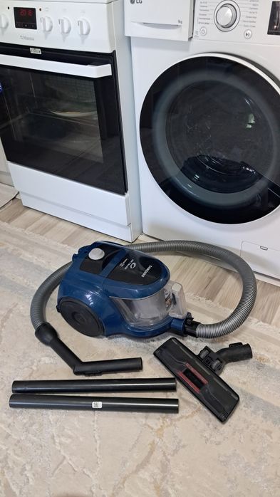 Продам пылесос самсунг