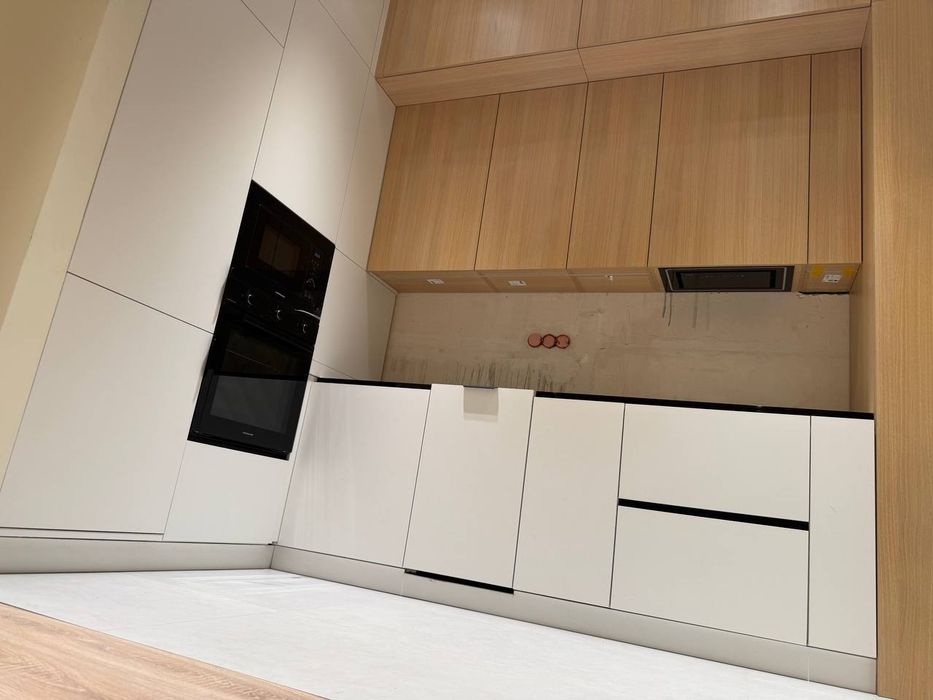 ЖК Parkwood 2 ком, 64.23м2. Ор-р: улица Нукусская, посольство РФ