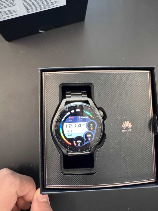 Huawei Watch GT3 PRO