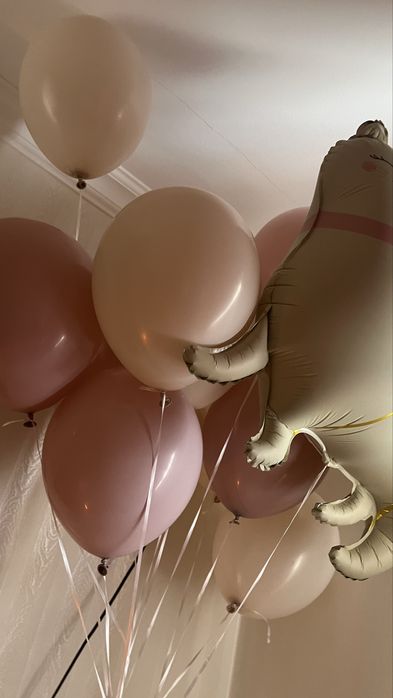 Продам шарики гелевые