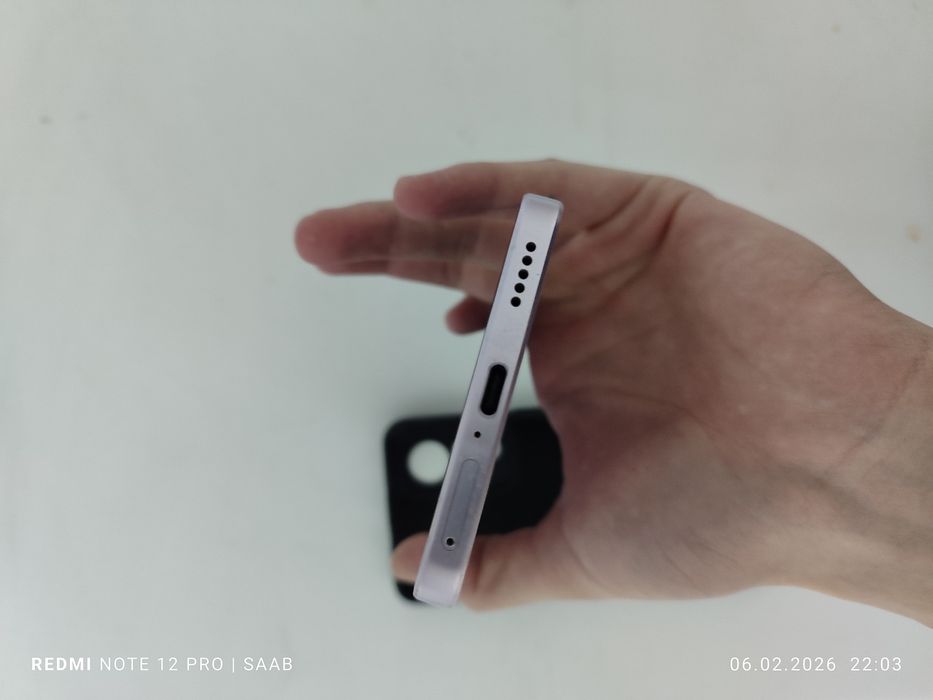 Xiaomi 12 lite 256/8