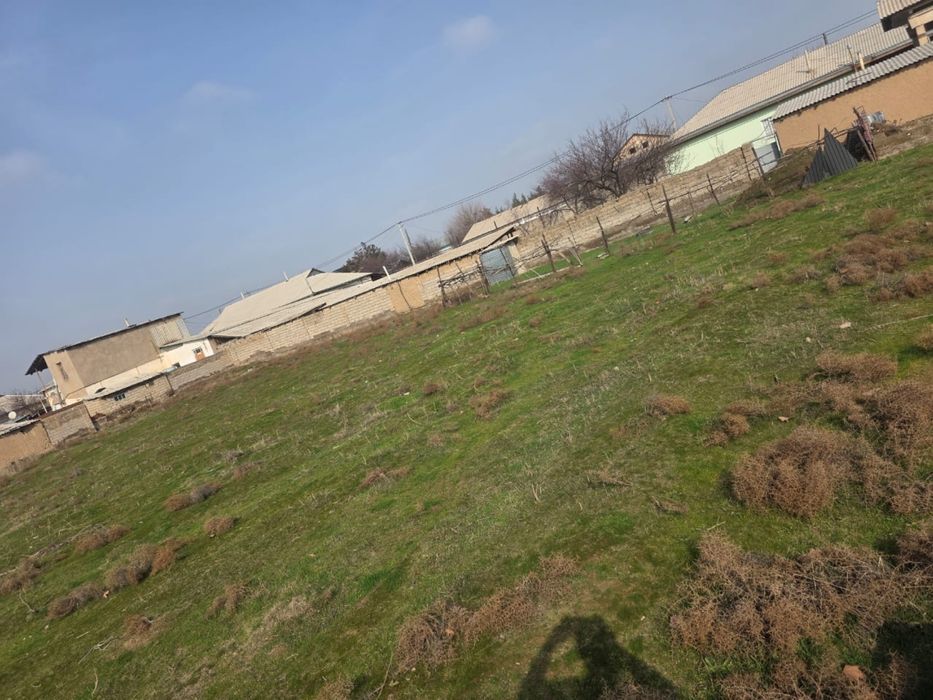 Участок 15 соттык