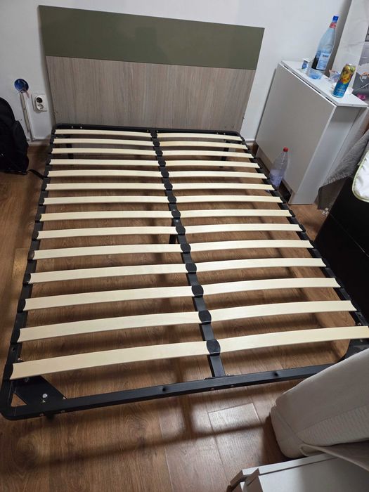 Vand somiera pentru pat de 1.40 cm