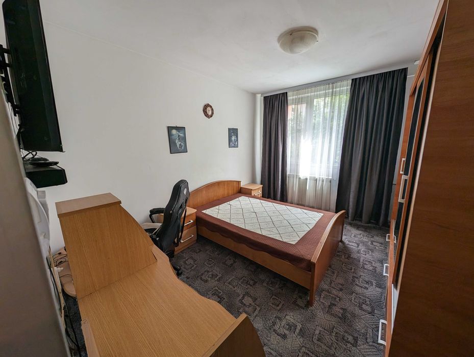 2 cam liber mobilat utilat 3/10, bucla Drumul Taberei metrou Brâncuși