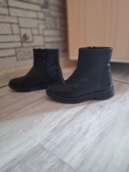 Сапоги для мальчиков