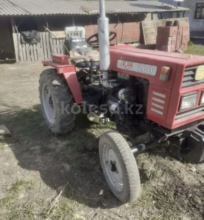 Продам Трактор Арлан 200