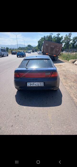 Продам или обмен мазда 323