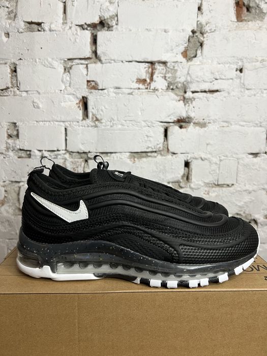 Nike Air Max 97 Terrascape “Off-Noir” 40,41,42,43,44,45