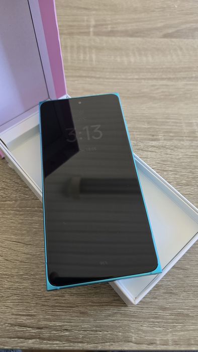 HMD Skyline 5G  12/256