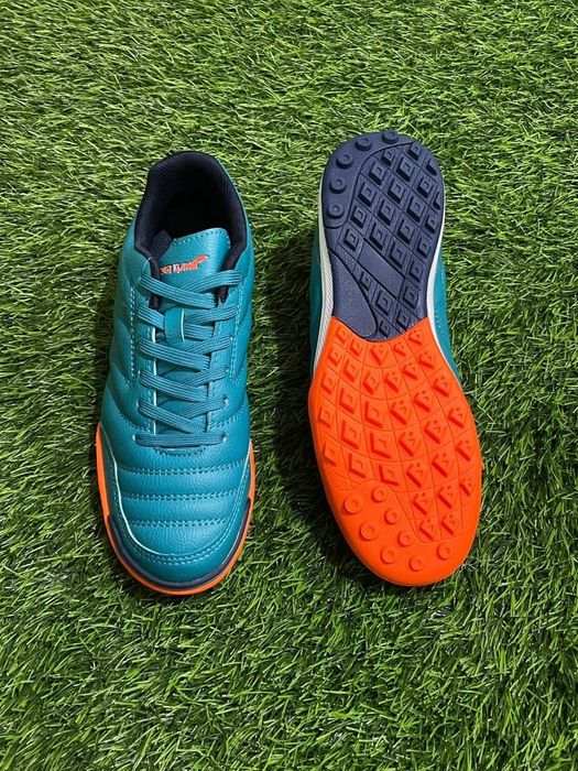 Футбол учун футзалкалар / Сороконожки для футбола