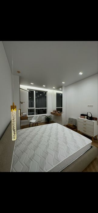 Кровать AYA стильная