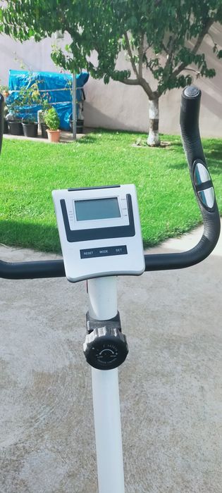 Bicicleta medicinala