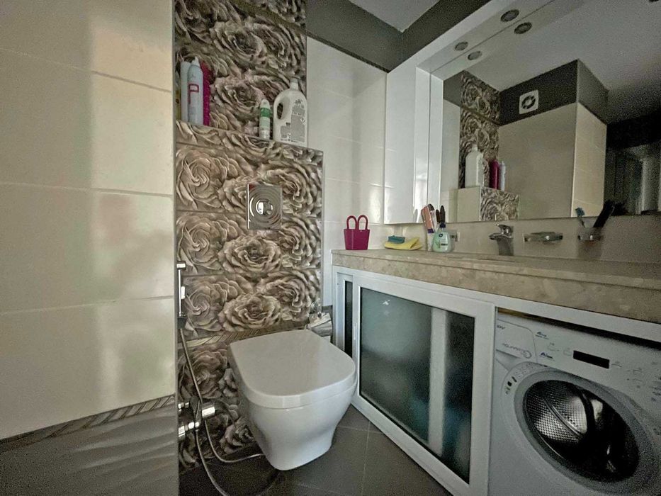 Продава се Тристаен апартамент в Свети Влас - 114 кв.м за 1009 €/кв.м - Снимка #12