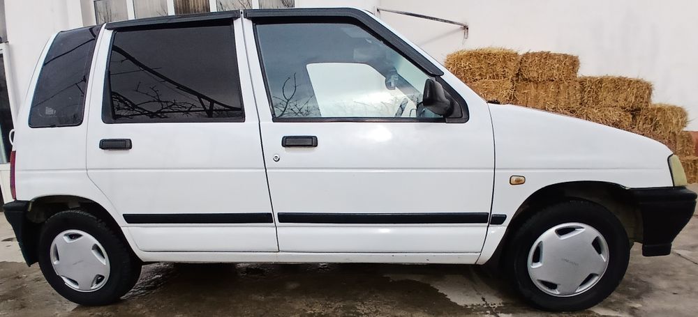 DAEWOO TICO сотилади