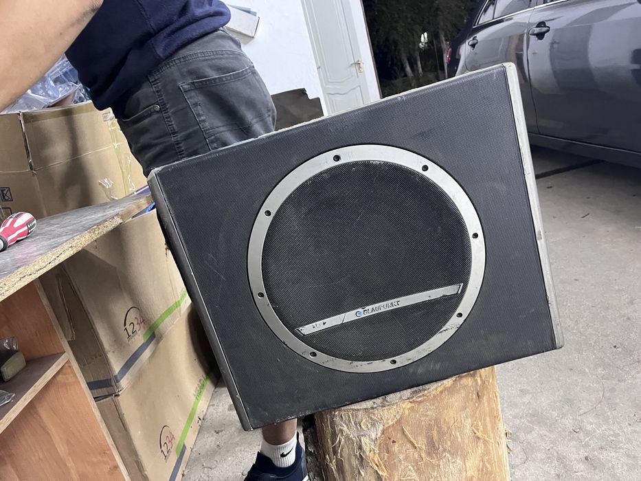 Продам буфер в хорошом состоянии