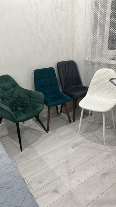 Стулья кухонные