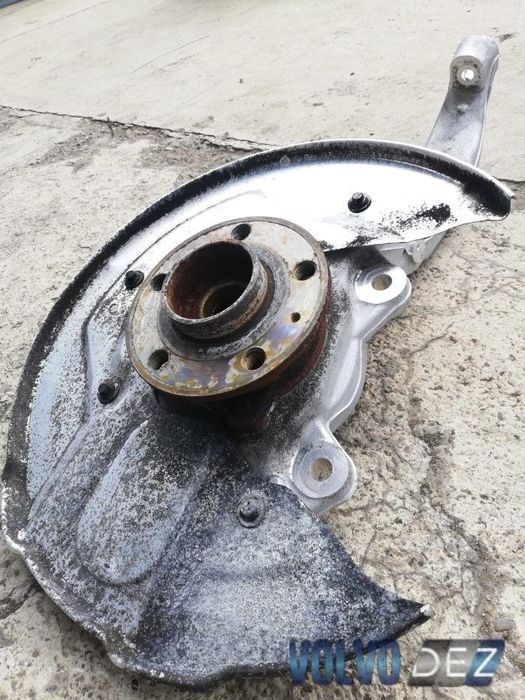 Fuzeta dreapta fata Volvo XC60 XC90 31476879