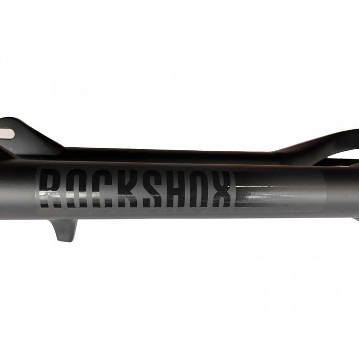 НОВИ Вилка 27.5 Въздушна RockShox Judy Silver TK 100mm Solo Air колело