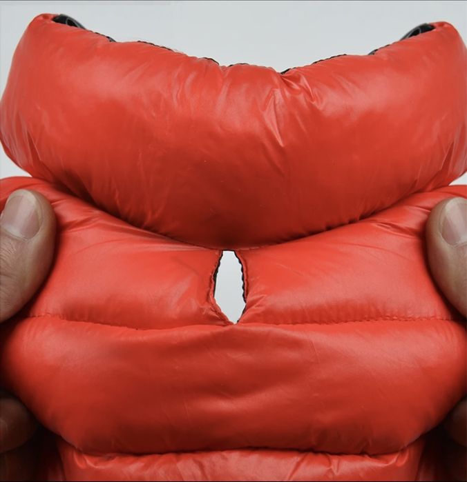 Кучешки елек