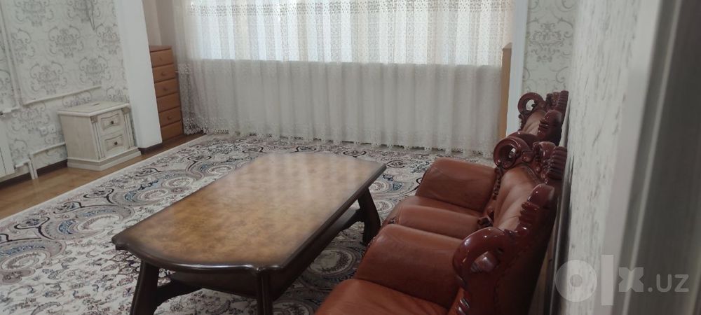 Сдается квартира  в районе Пединститута
