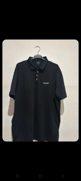 Armani tricou original