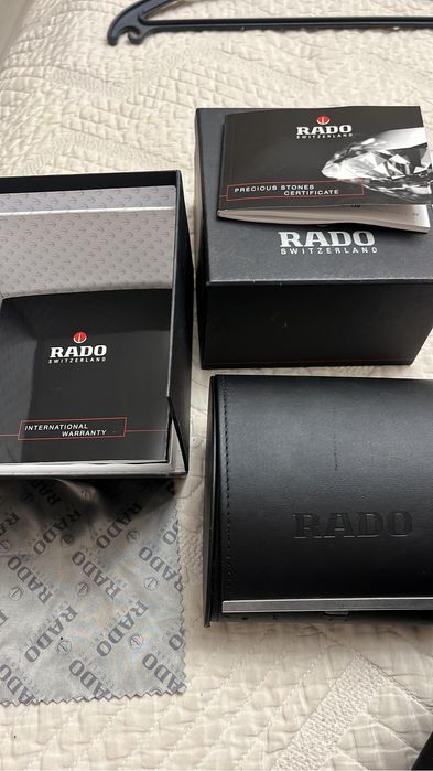 Часы Rado Diastar