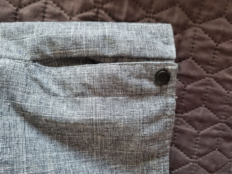 Дамско/унисекс Ски/Сноуборд долнище Diel L