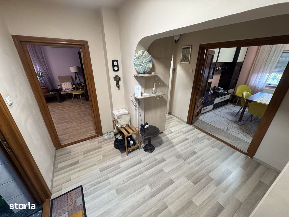 Apartament 4 camere zona Inel 2 - Cora