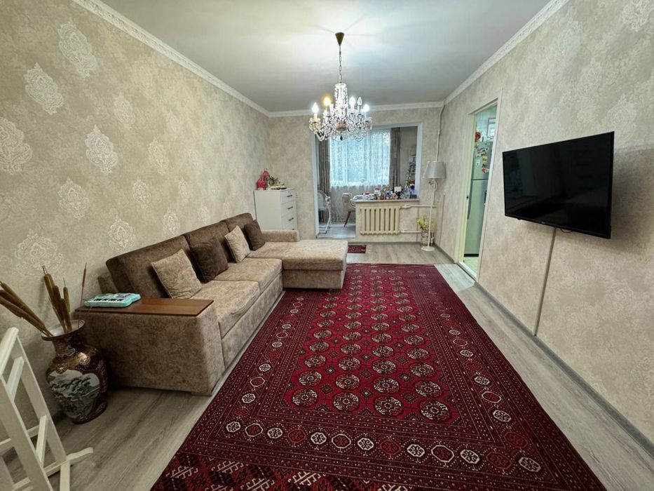 ЧИЛАНЗАР. 1 кв улица мукуми