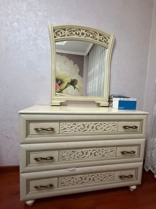 Спальная гарнитура