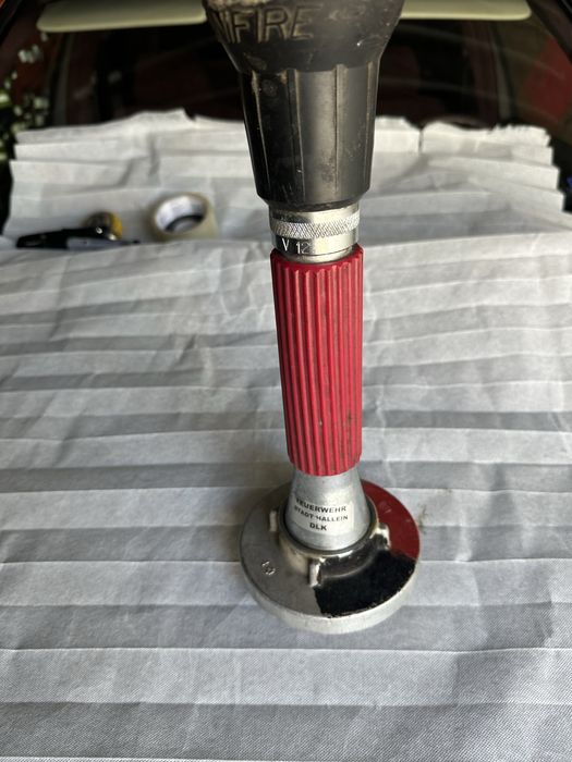 Accesorii pompieri autospeciala piese awg germania toată gama