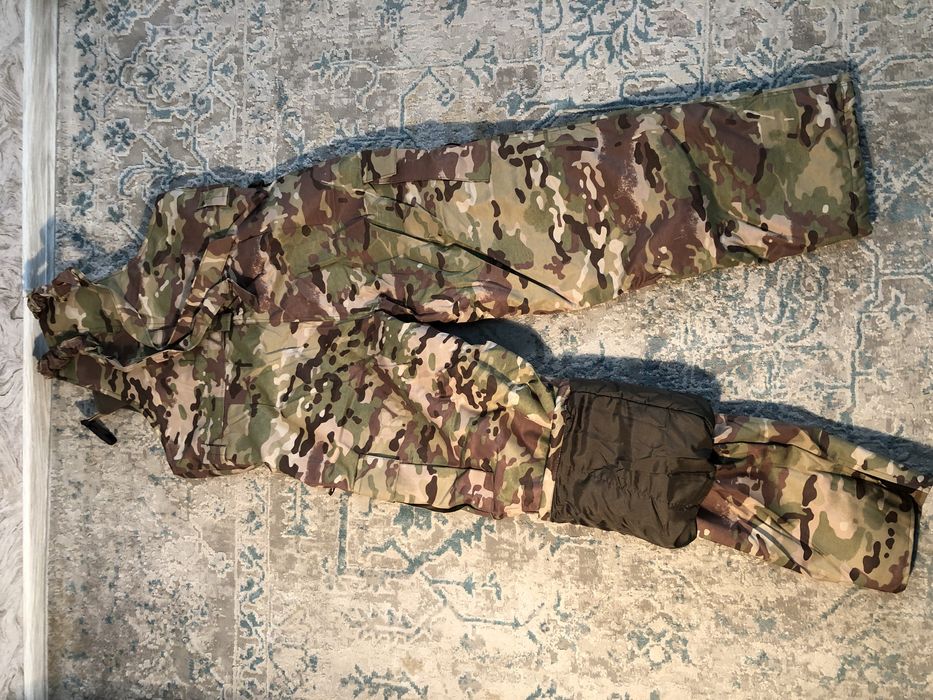 Зимний комбинизон продается!