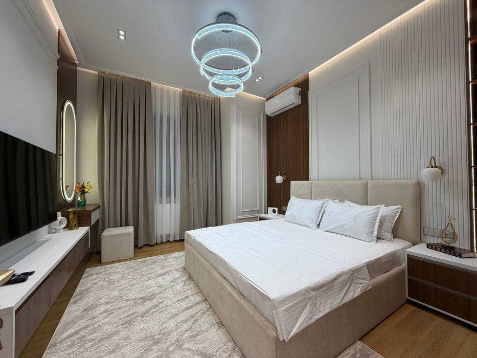 Mirabad City! 2х ком на ул Нукус! Арендатор 900у.е Ор-р Parkwood! ID09