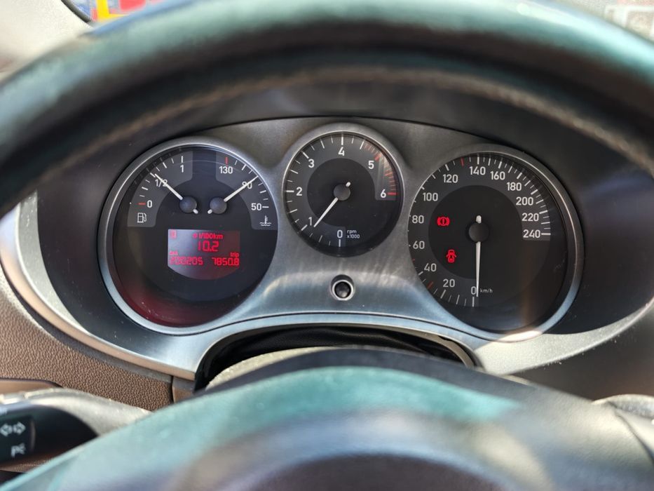 Vând Seat Leon 1P