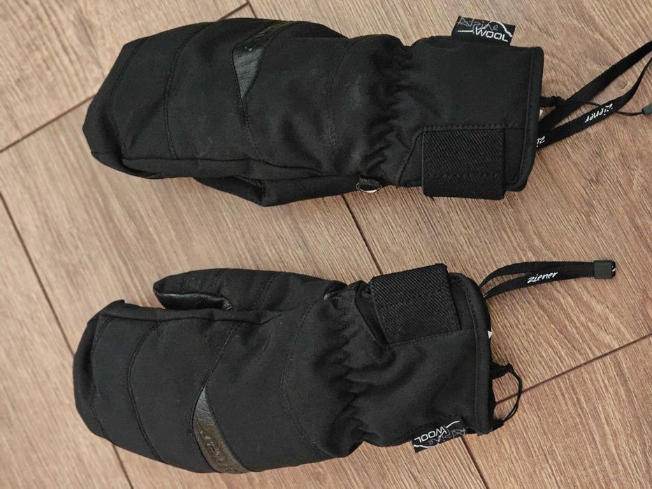 Ски якета,ски панталон и ръкавици