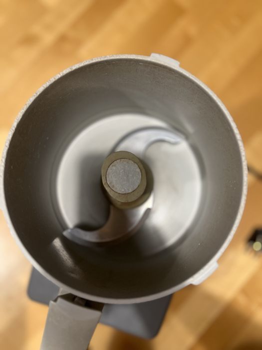 професионален кухненски робот Robot Coupe R301 D много добро състояние