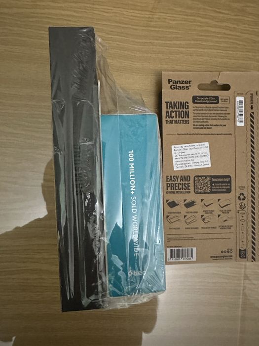 Samsung Galaxy S25 Ultra 256 + Аксесоари 3год Гаранция А1