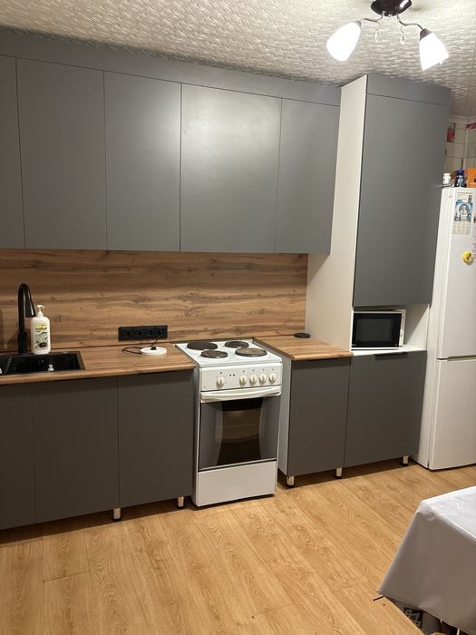 Продам дом на Прапорщикова