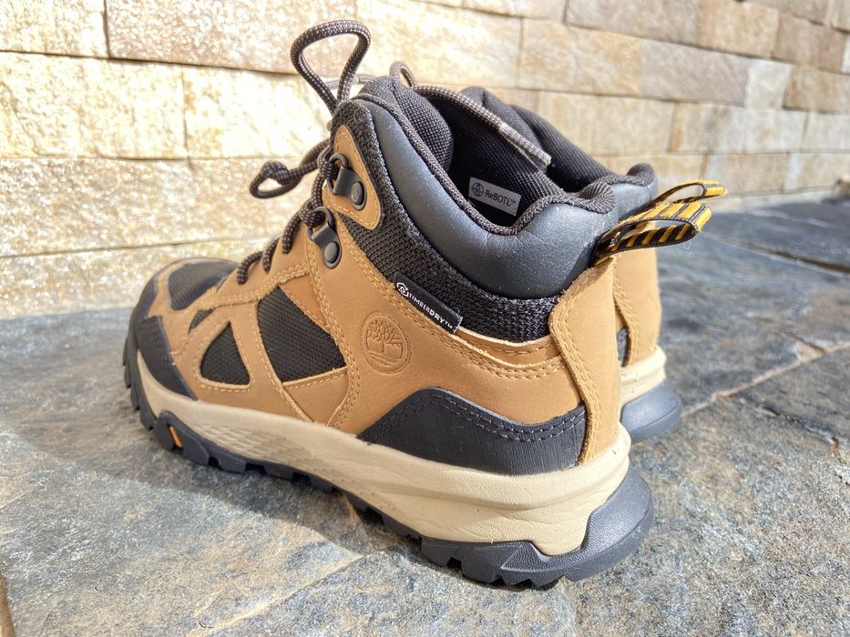 Детски боти TIMBERLAND 33-ти номер