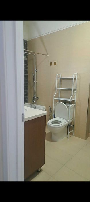 Bir xonali uy uzoq muddatga shartnoma asosida ijaraga beriladi