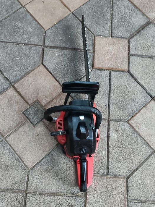 Drujba KOMATSU Zenoah G 621 AVS