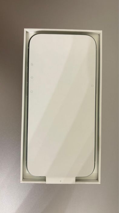 iPhone 15 (Green | 128GB)