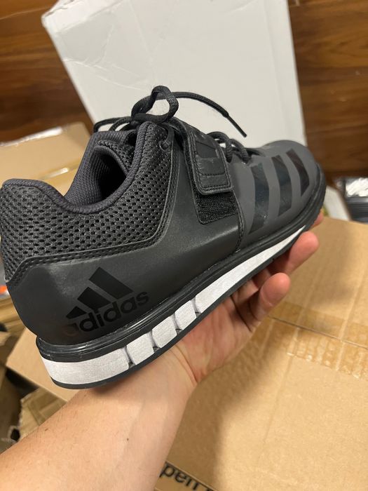 Обувки / Щангети за вдигане на тежести