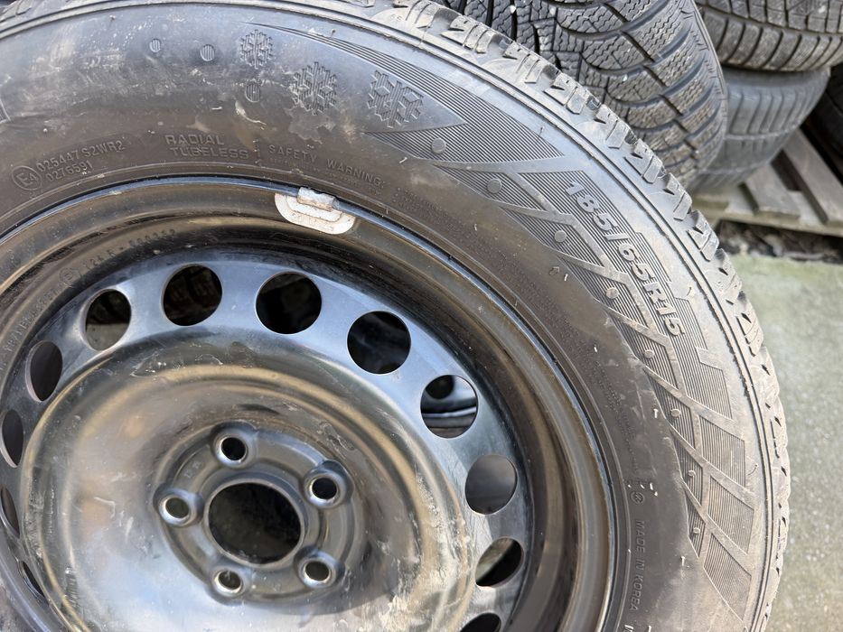 Vand jante logan  4x100 \ aliaj r15 / jante renault clio opel / duster