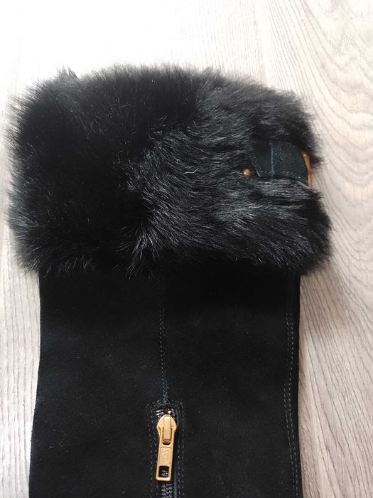 Дамски ботуши UGG номер 38.5